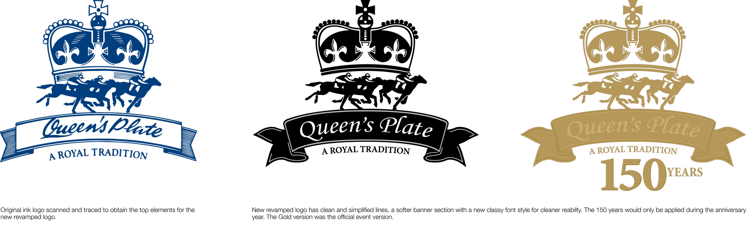 Logo Design Revamp