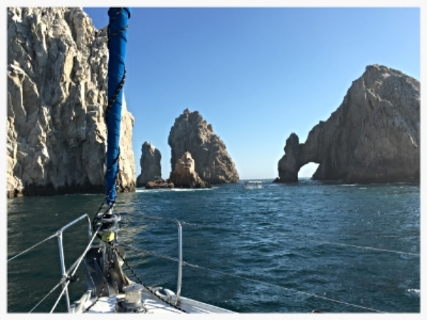 El Arco