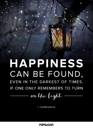 Yes, two Harry Potter ones. Image found on Pinterest.
