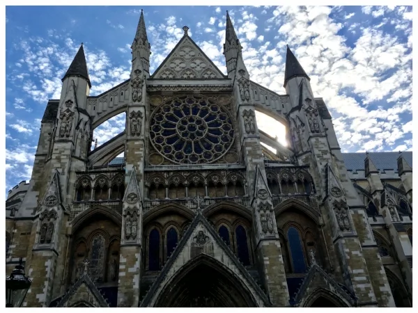 Westminister Abbey