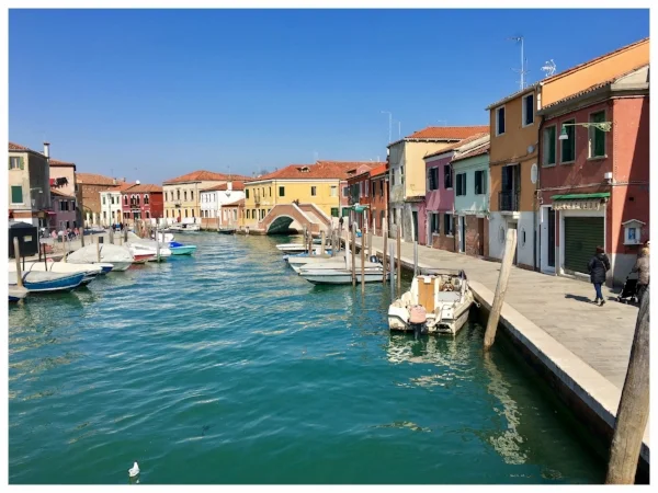 Murano Island