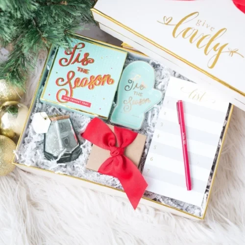 Image from Give Lovely website