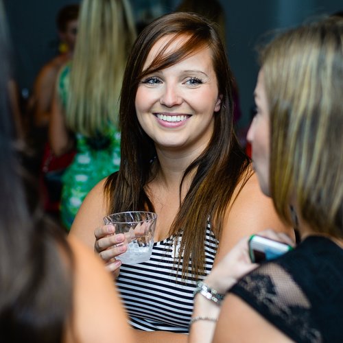 "This program has been really great for me in that the Core4, and nutrition habits have been eye opening in a way I never imagined. And they have been so helpful! I stress less, I'm kinder to myself, less guilt, all that good stuff!" - Elyse C .