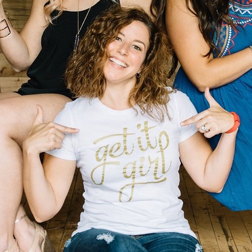 "This program is completely changing my life! I've been more productive and far less stressed just focusing on these few things." - Anita O.