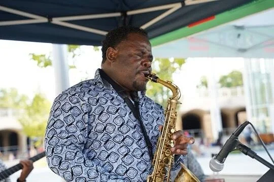 DPR Jazz in the Park