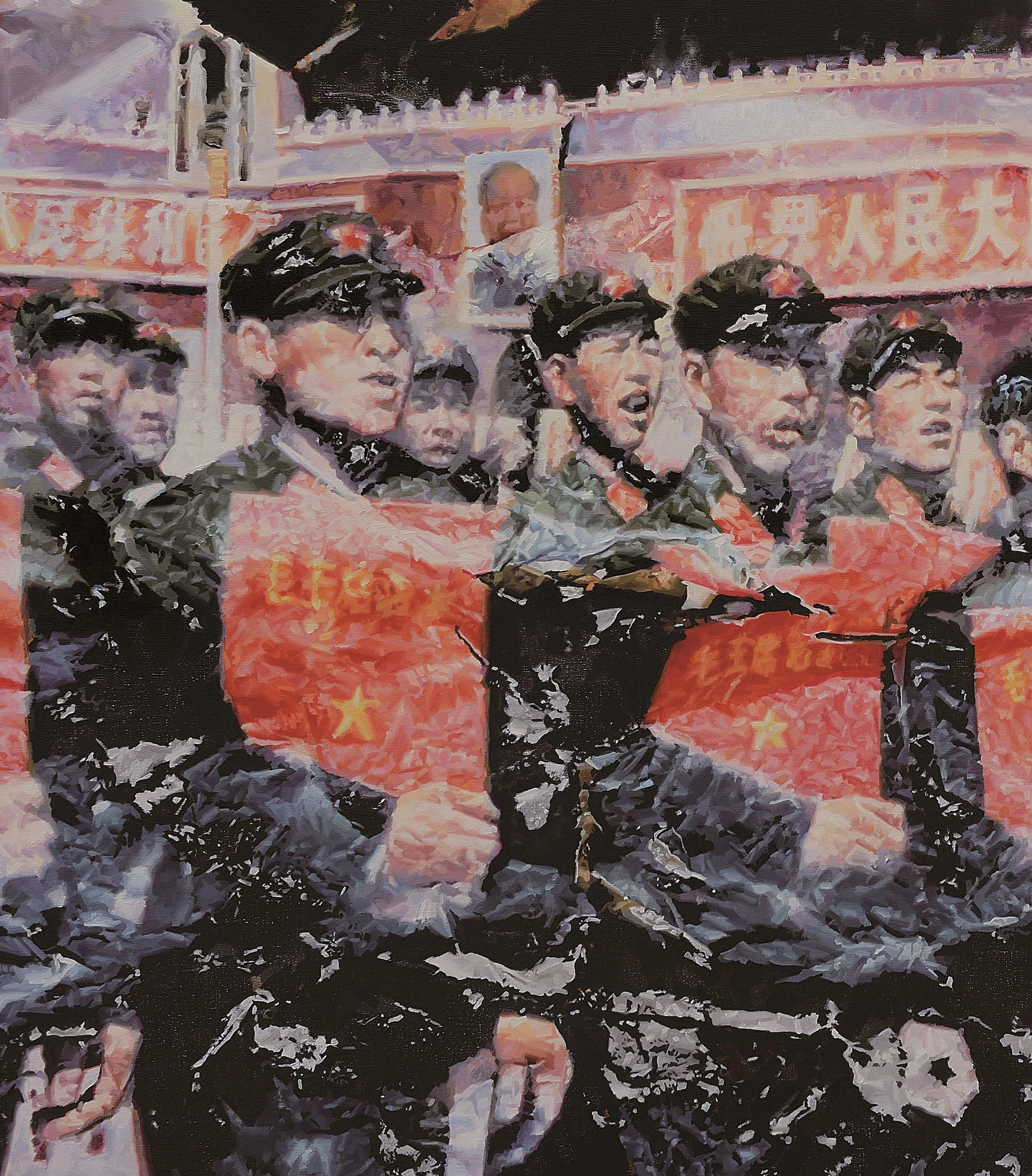 游行的队伍-局部左2.jpg