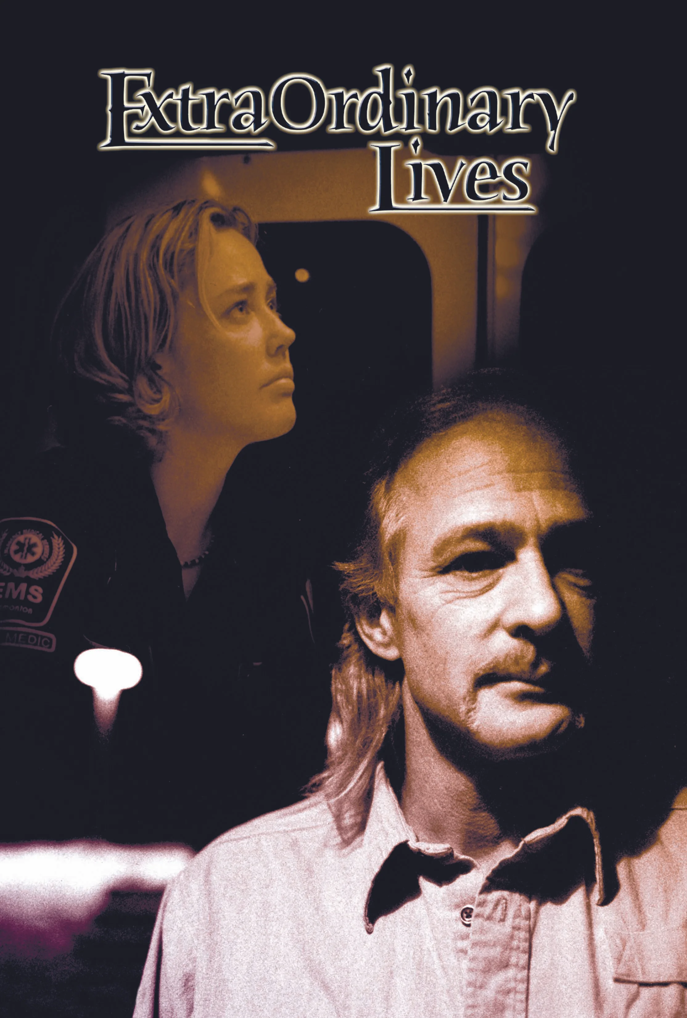 Extraordinary lives