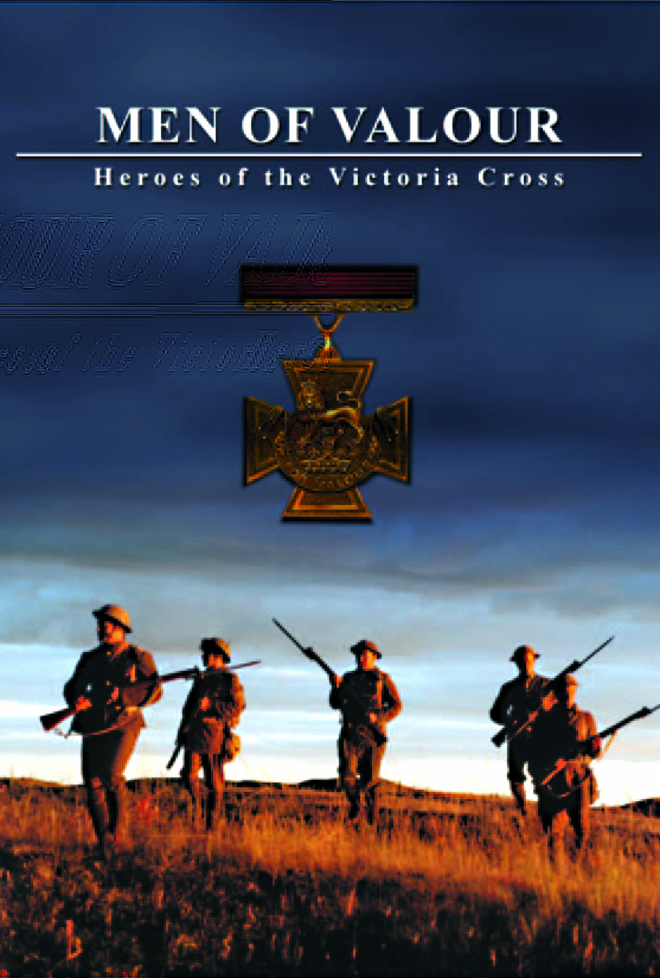 Men Of Valour