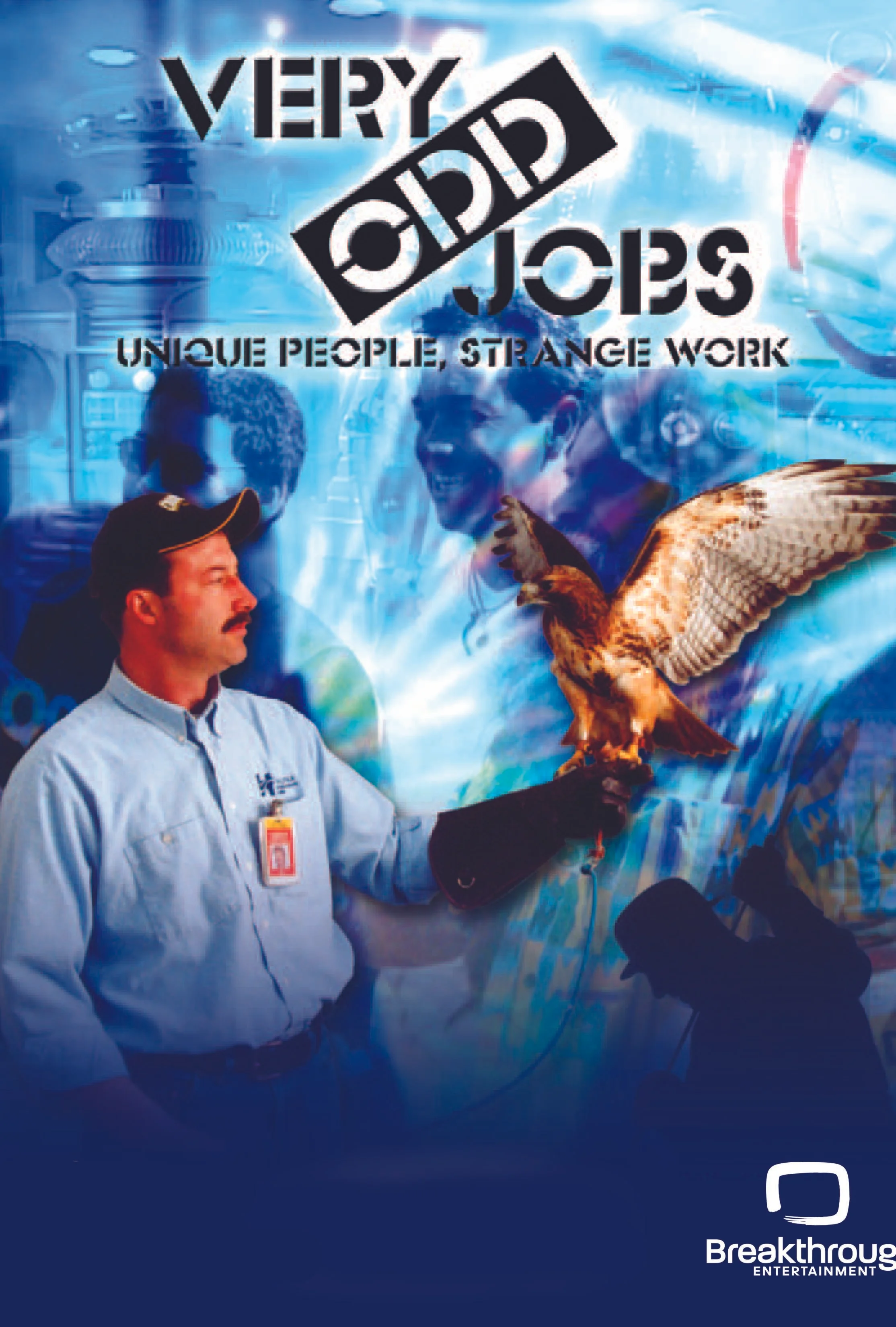 Very Odd Jobs