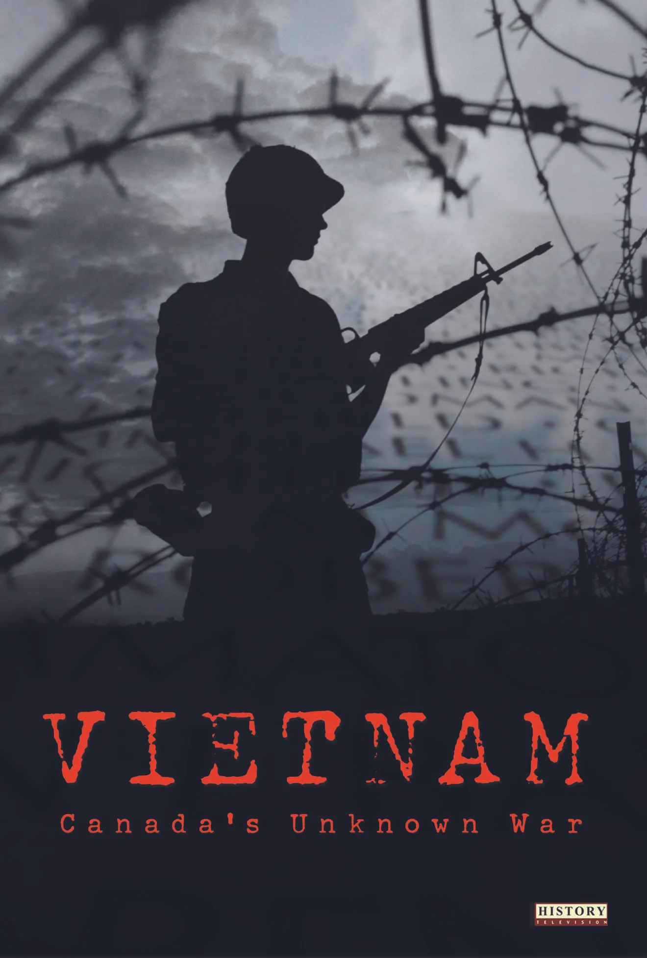 VIETNAM: Canada's Unknown War