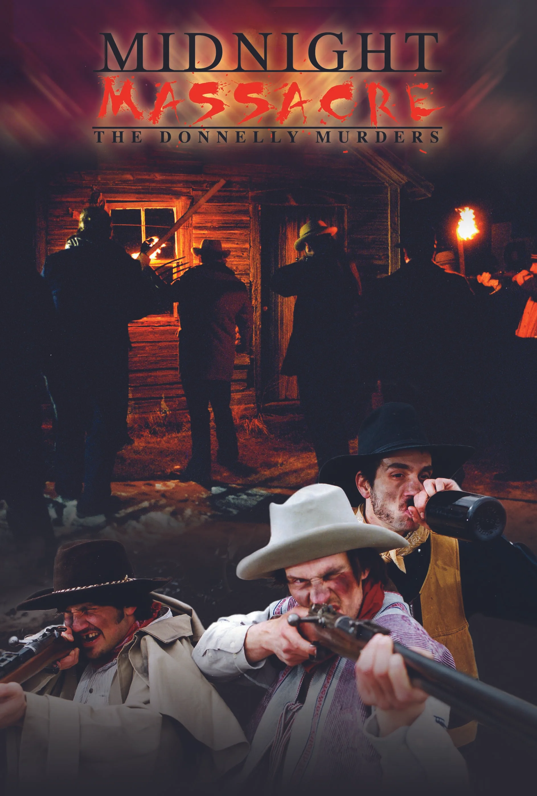 THE DONNELLY MURDERS