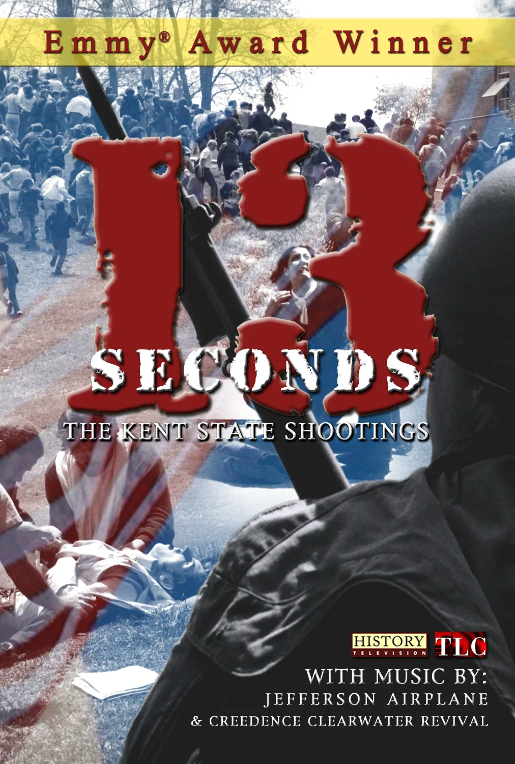 THE KENT STATE SHOOTINGS