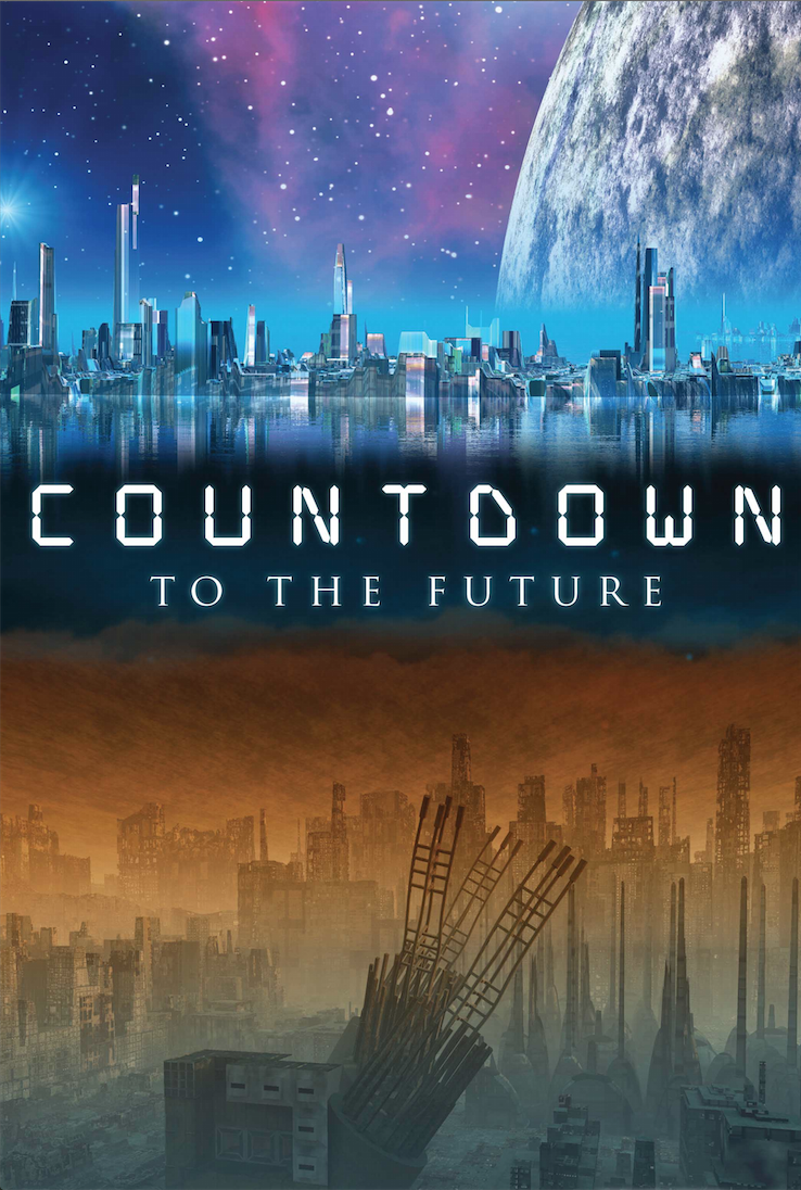 COUNTDOWN TO THE FUTURE