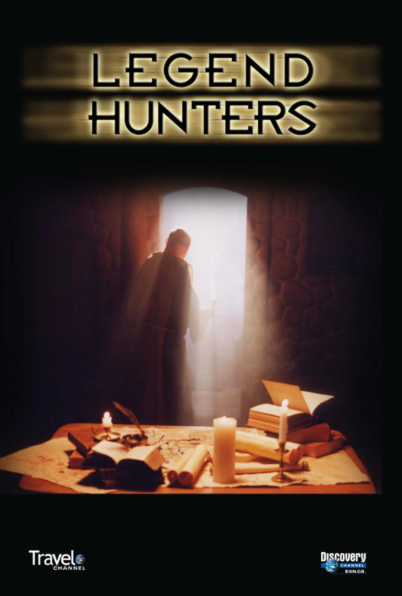 LEGEND HUNTERS