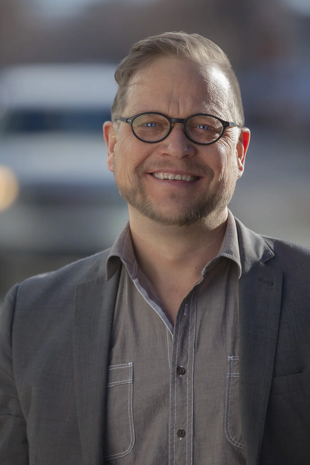 CHRISTOPHER TRIFFO