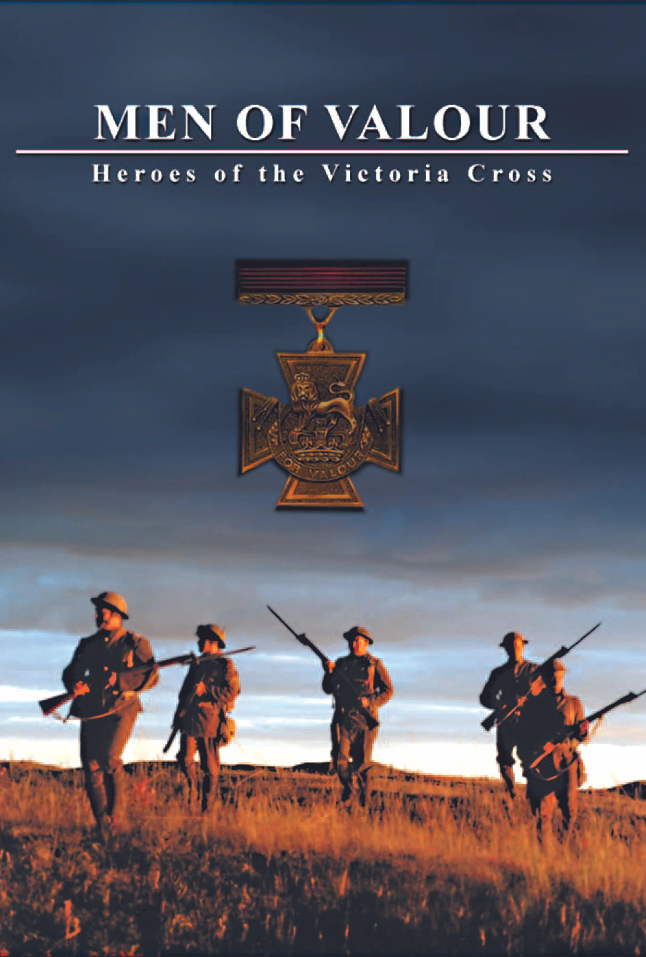 MEN OF VALOR