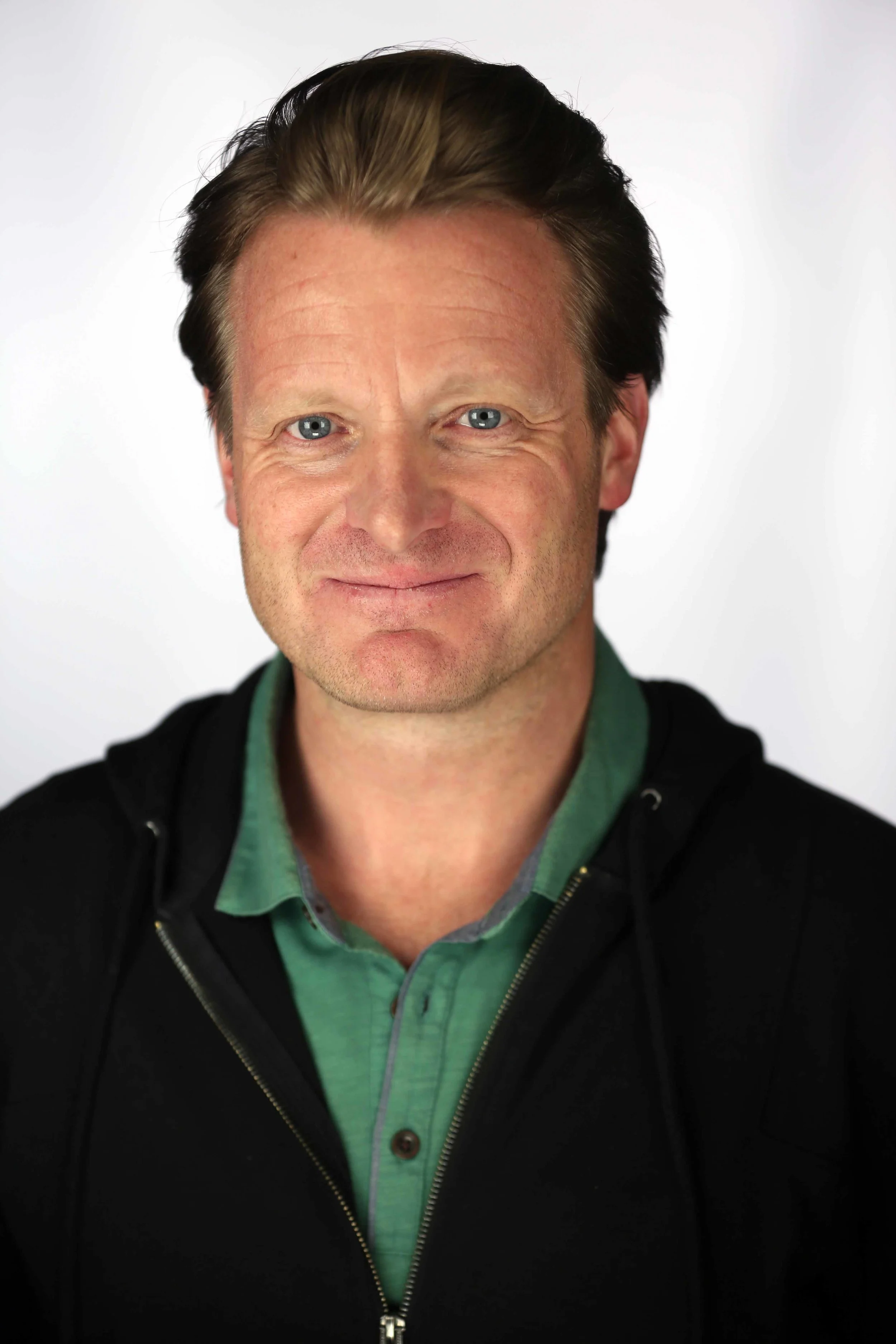 COLIN MCNEIL