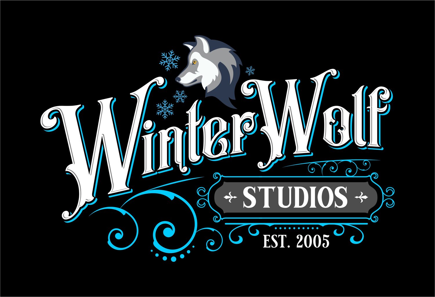 WinterWolf Studios