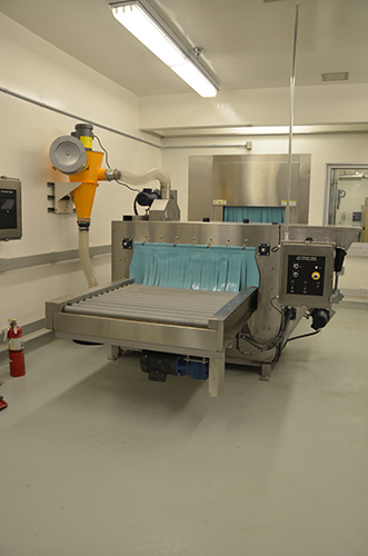 Overview — UAF Animal Resources Center Overview — UAF Animal Resources Center