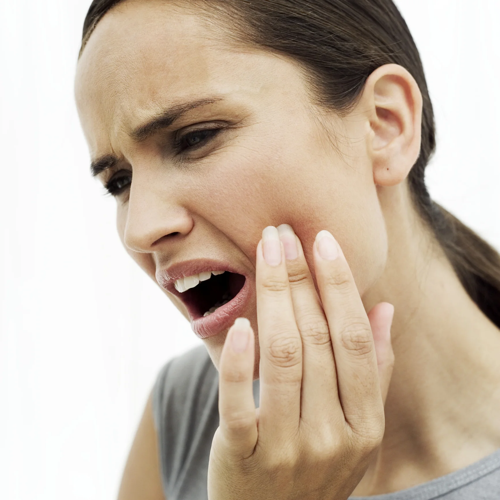 Is Tooth Pain really Tooth Pain?