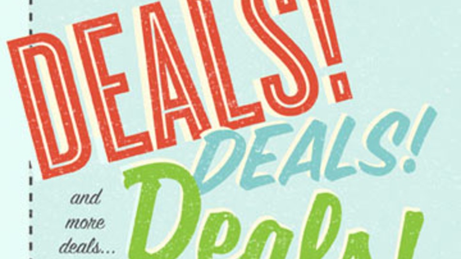 $10 Fillings! The problem with "daily deal" dental offers!