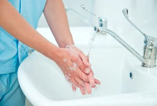 Infection Control at Pain Free Dentist