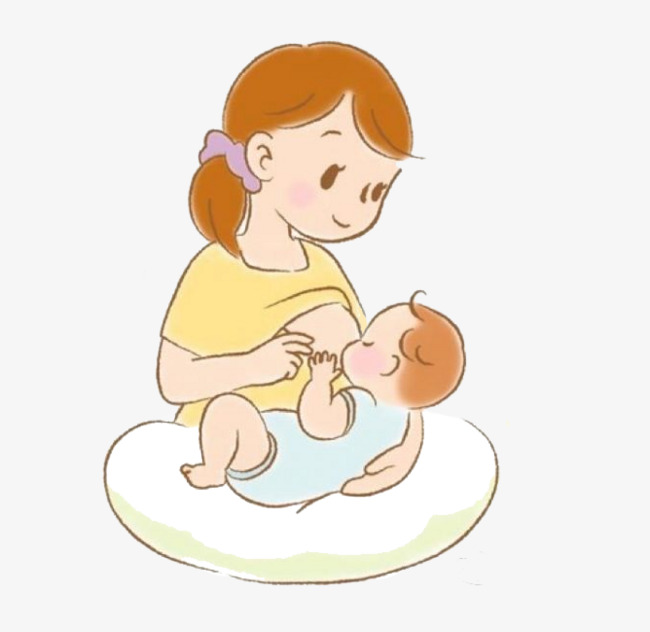 Causes of Clicking during Breastfeeding