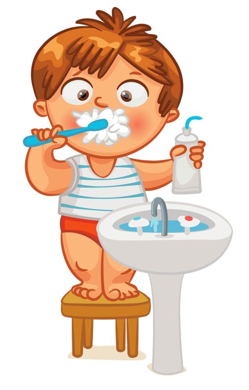 How to Encourage Children to brush their teeth?
