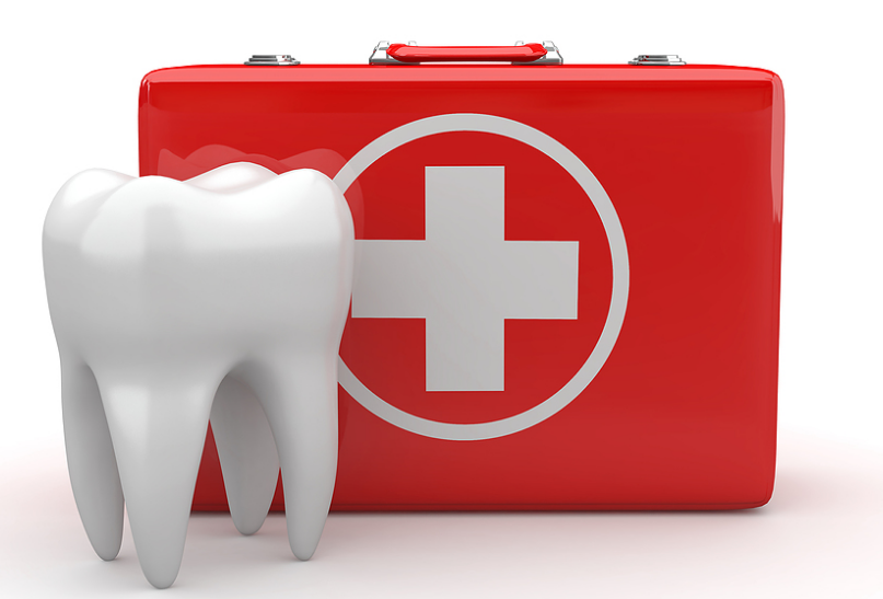 Do You Need an Emergency Dentist?
