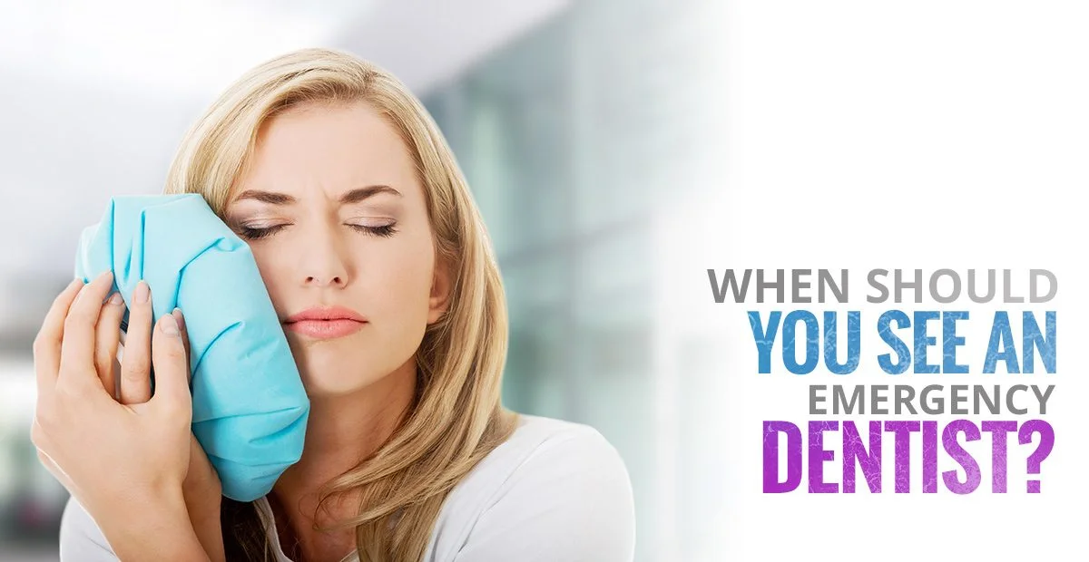 Emergency Dentist- What should you do?