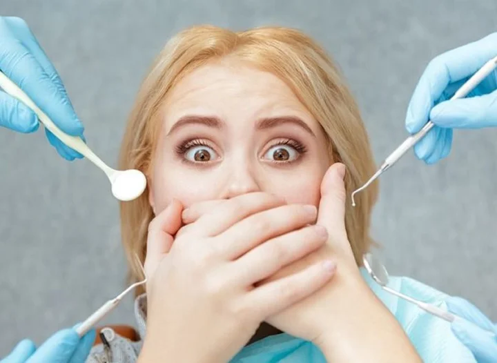 Dental Phobia or Pain Management? Pain Free Dentist Sydney is here to help!