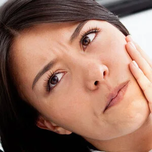 Wisdom teeth Removal
