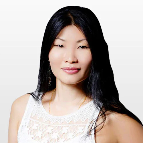 Dr Lisa Chong