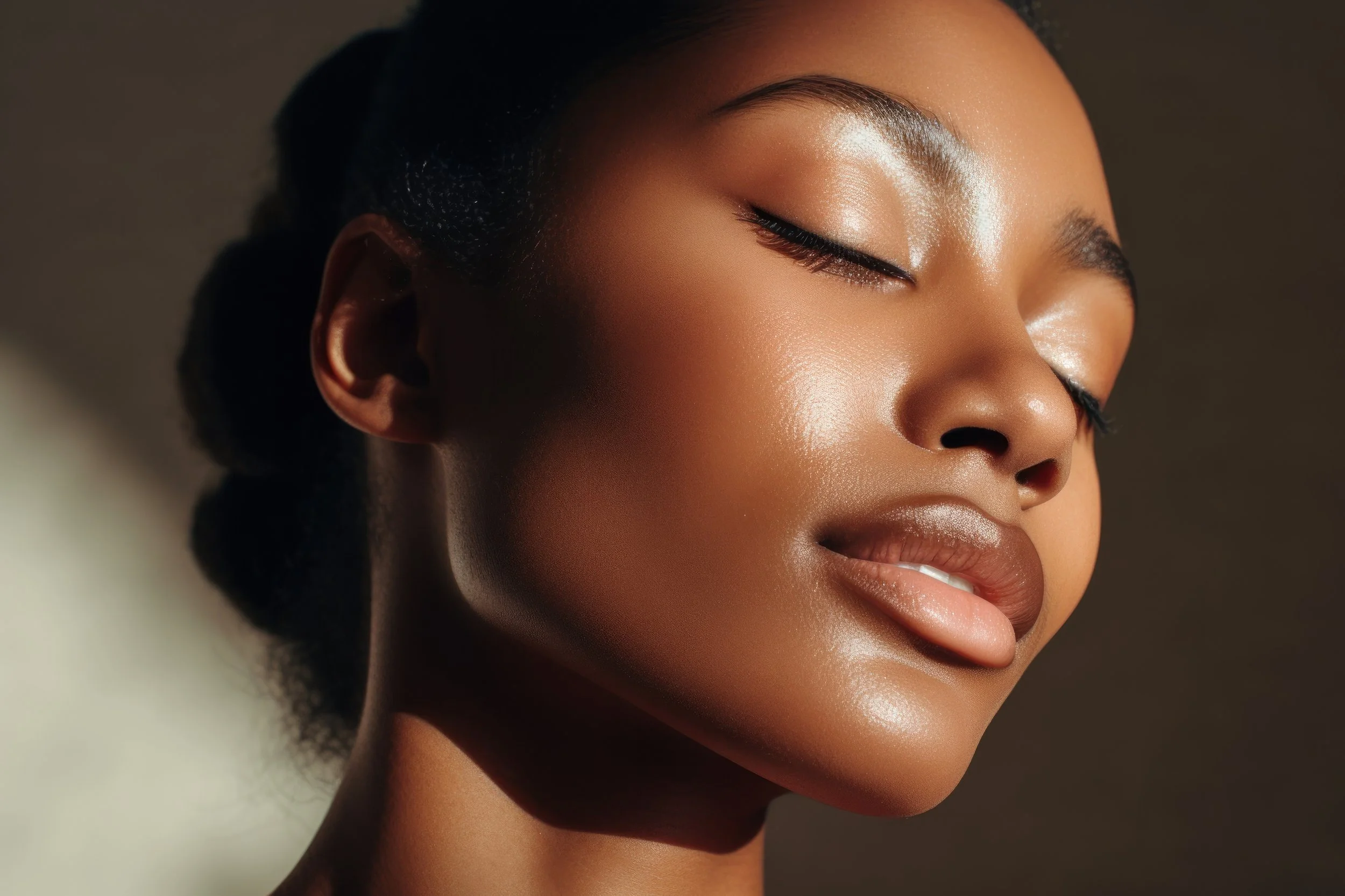 Cheek Augmentation with HA Fillers