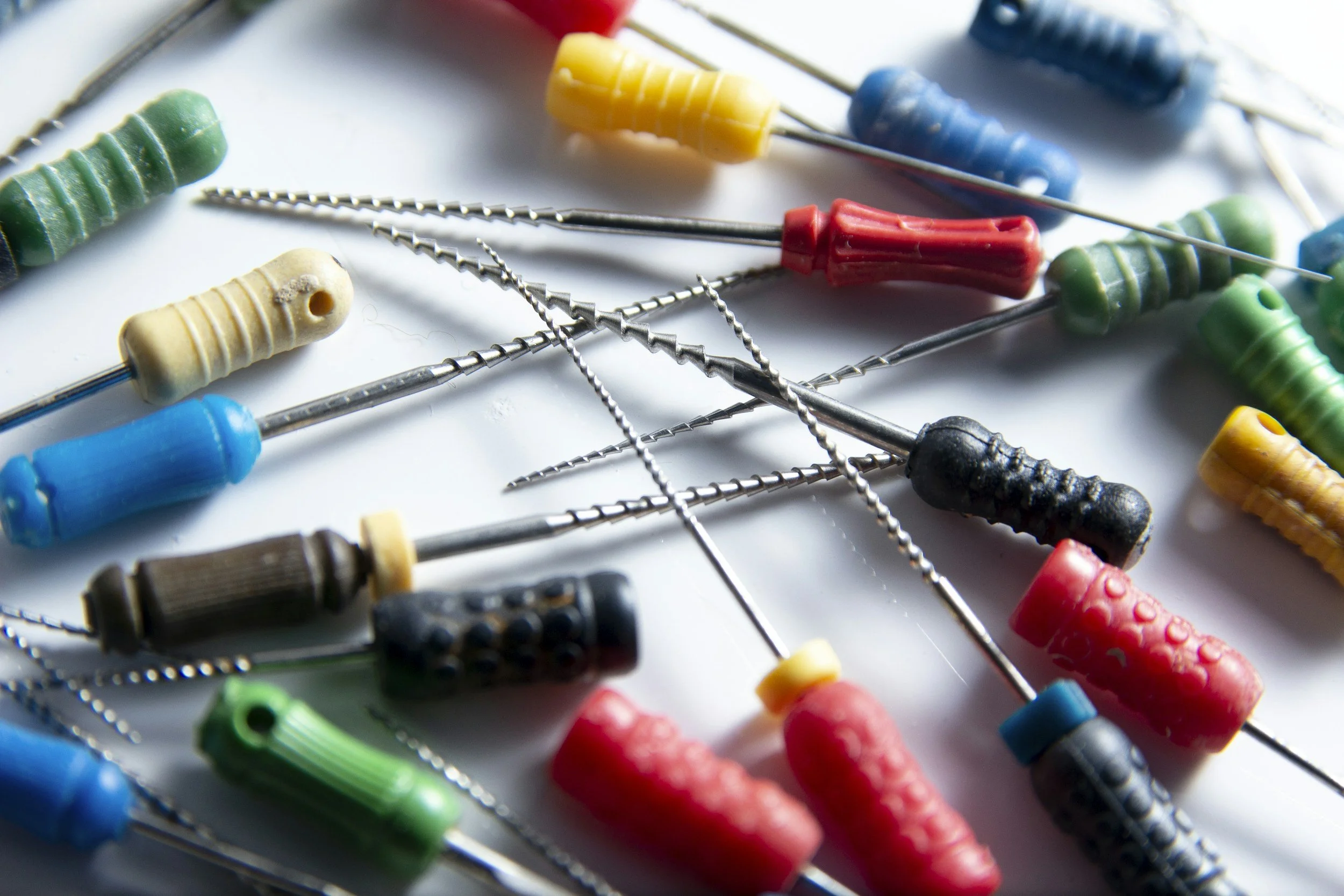 What is the Root Canal Treatment?