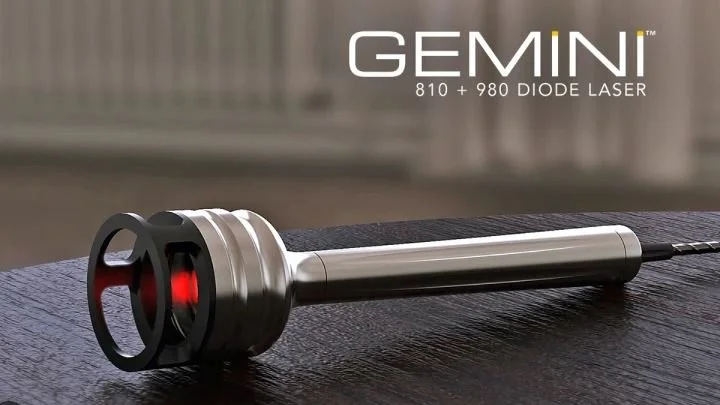 TMJ Pain Relief with Gemini EVO Laser: A Modern Approach to Jaw Health