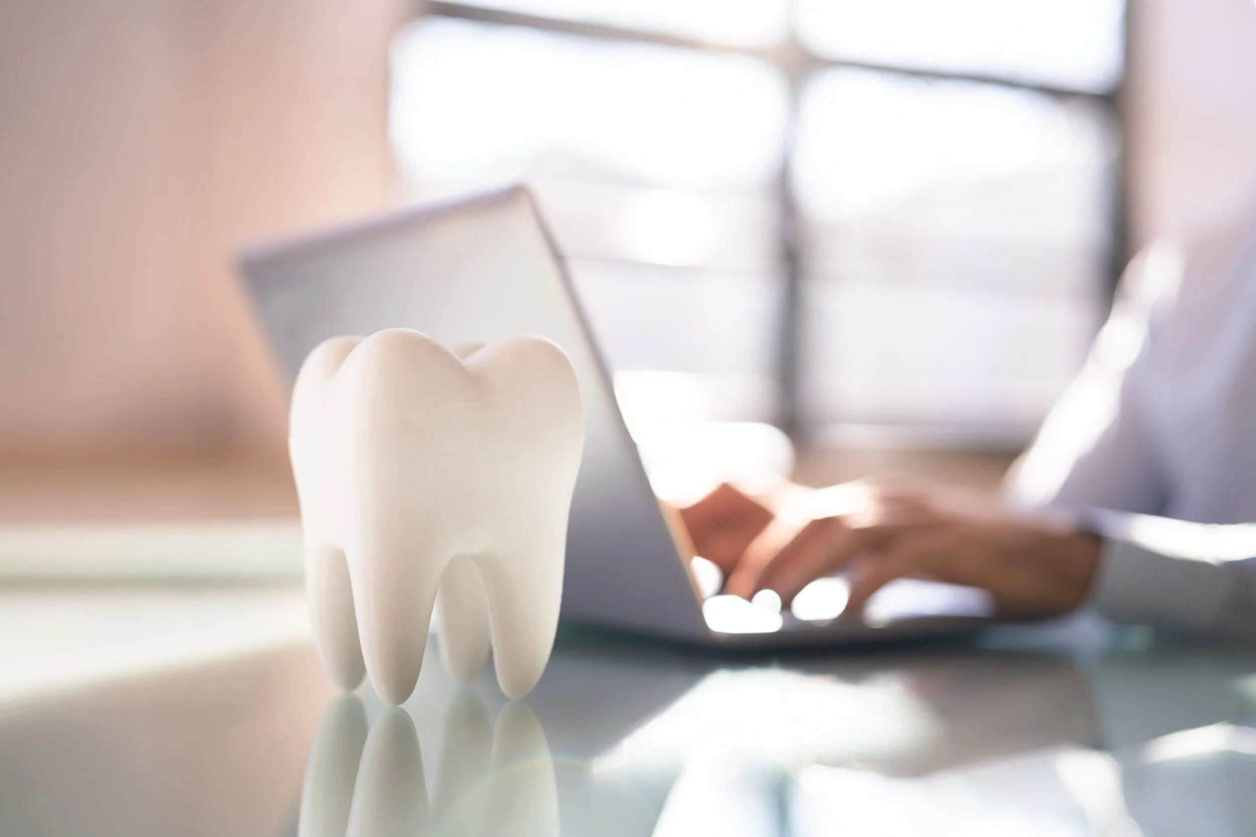 Proper Tongue and Lip Posture: Key to TMJ Health