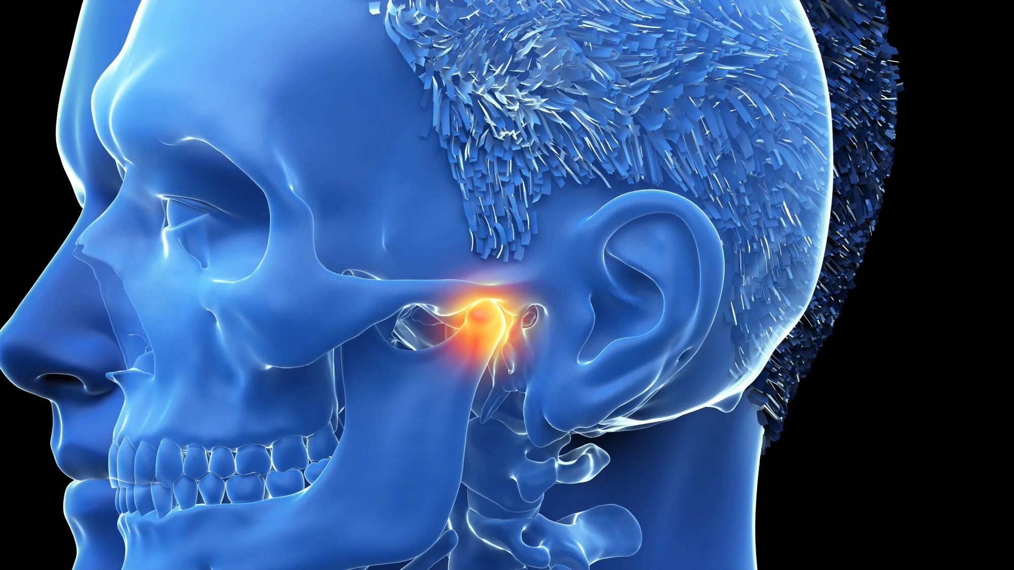 TMJ Symptoms: How to Recognize Jaw Pain, Clicking, Locking & Related Signs