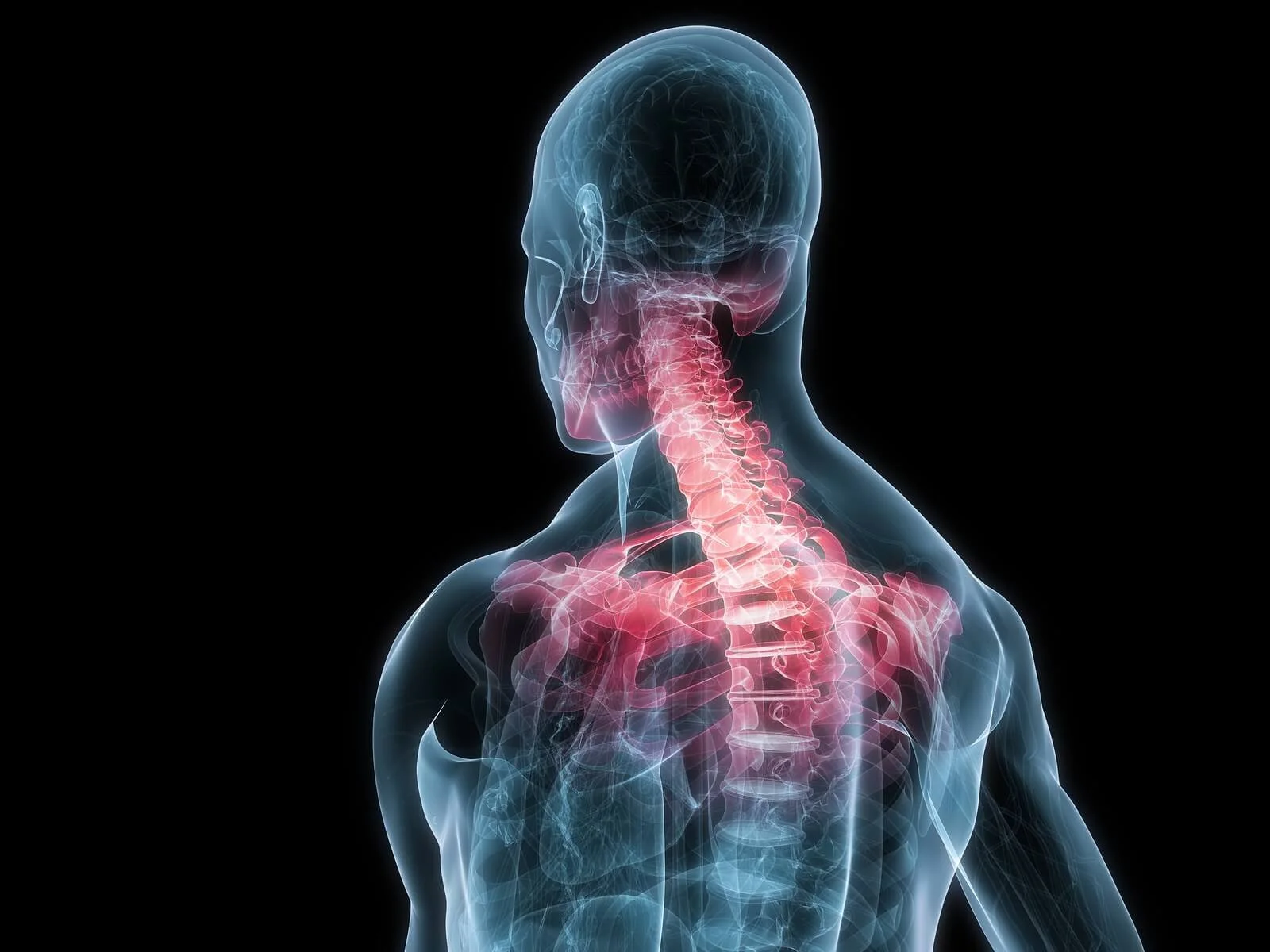 TMJ Problems and Their Relationship with Posture