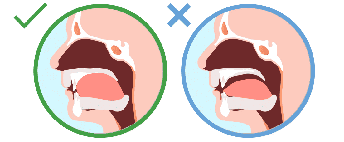 Tongue Posture: Why Proper Tongue Position Matters for Health
