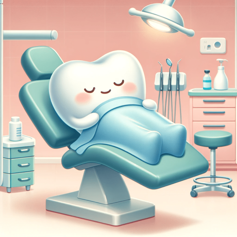 Sleep Dentistry – Comfortable and Anxiety-Free Dental Care