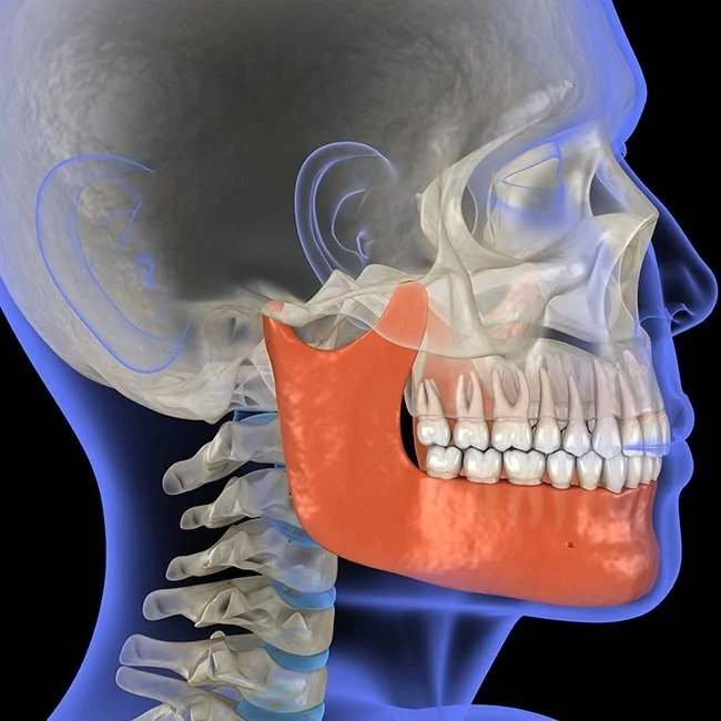 TMJ and Its Connection to Your Whole Body: What Patients Need to Know