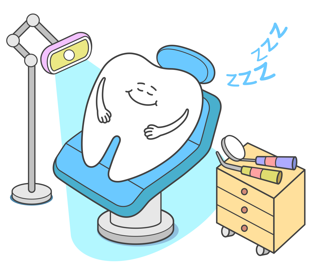 Dental Sedation: A Stress-Free Solution for Anxiety-Free Dental Visits