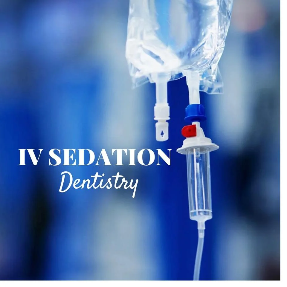 Conquering Dental Anxiety with Sedation Dentistry: Your Guide to Stress-Free Visits