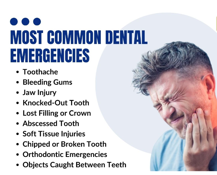 Emergency Dentist in Sydney: What to Do (2026 Guide)