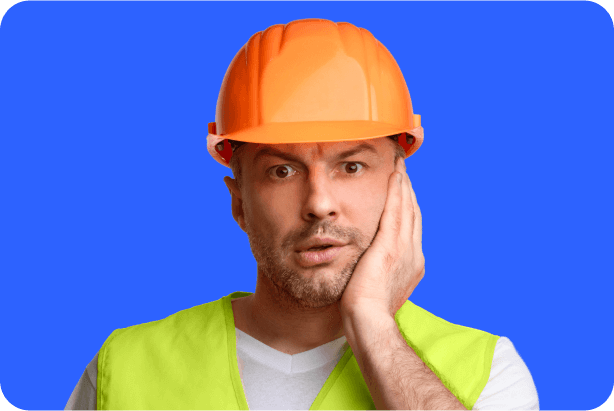 Workers Compensation Dental Injury &amp; PTSD: How They Can Lead to TMJ Problems