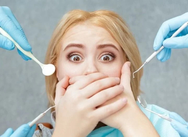 Is Your Gum Health Trying to Tell You Something?