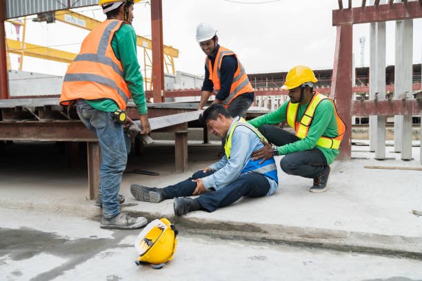 Workers' Compensation for Dental Injuries at Work: What Employees Need to Know