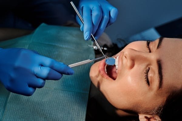 Overcoming Dental Fear: Your Guide to Sleep Dentistry at Painfree Dentist Sydney