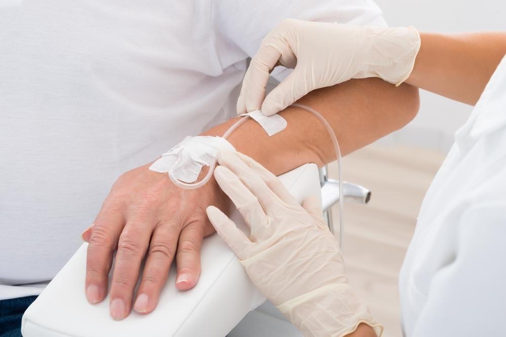 Dental Sedation: Making Your Dental Visits Comfortable and Stress-Free